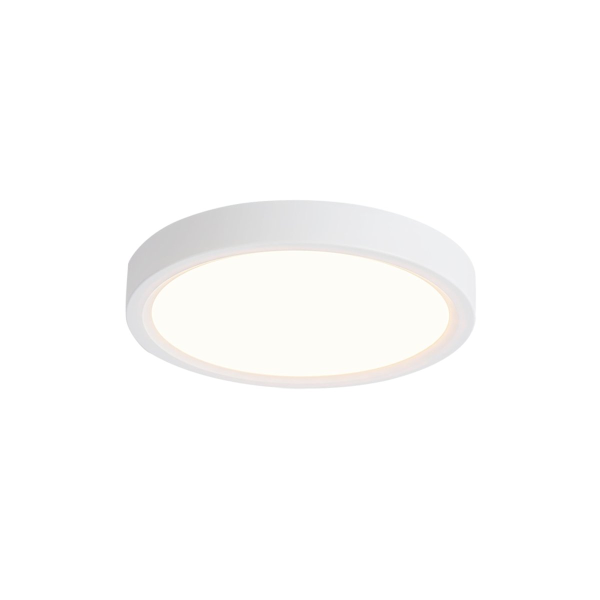Plafonnier Mio - 5 5/8" by Kuzco Lighting | Luminaires & cie