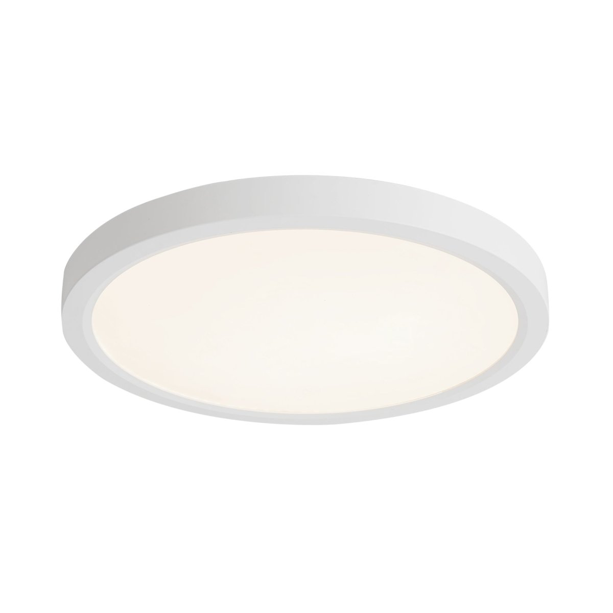 Plafonnier Mio - 12 5/8" by Kuzco Lighting | Luminaires & cie