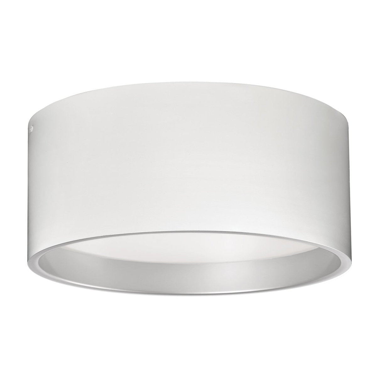 Plafonnier Mousinni - Blanc 17 3/4" 3000°K by Kuzco Lighting | Luminaires & cie