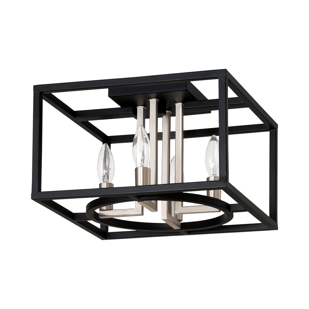 Plafonnier Mundazo - by Eglo | Luminaires & cie