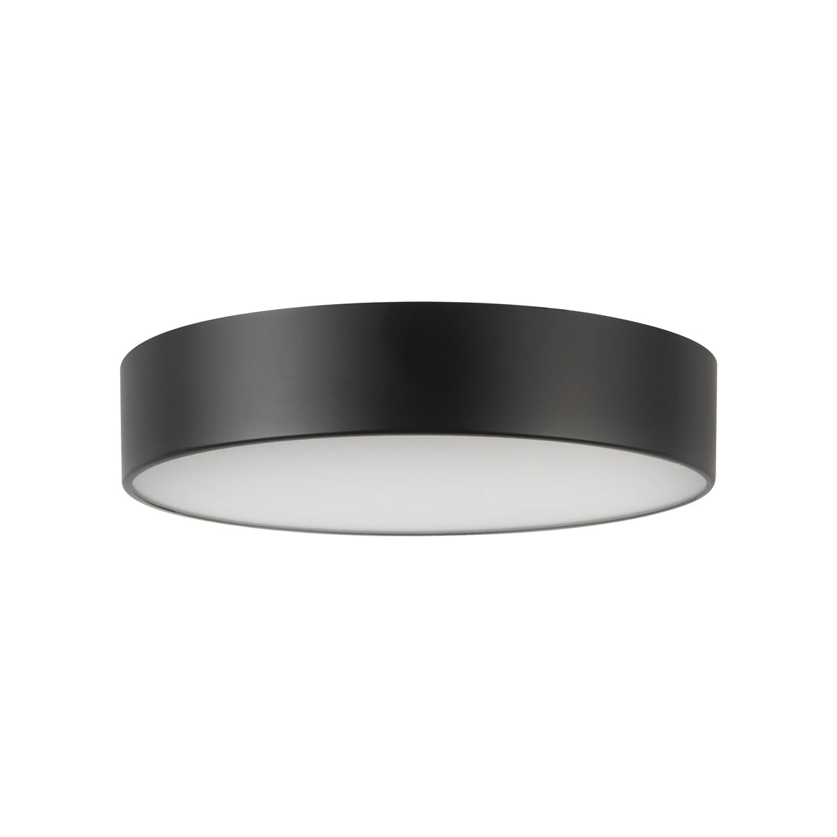 Plafonnier Musa Noir, 6 3/8" – vue 2
