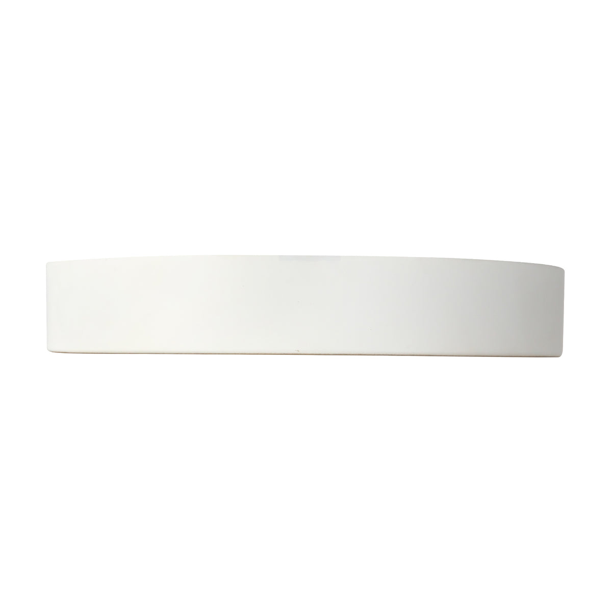 Plafonnier Nix Blanc / Or, 7 1/4" – vue 3