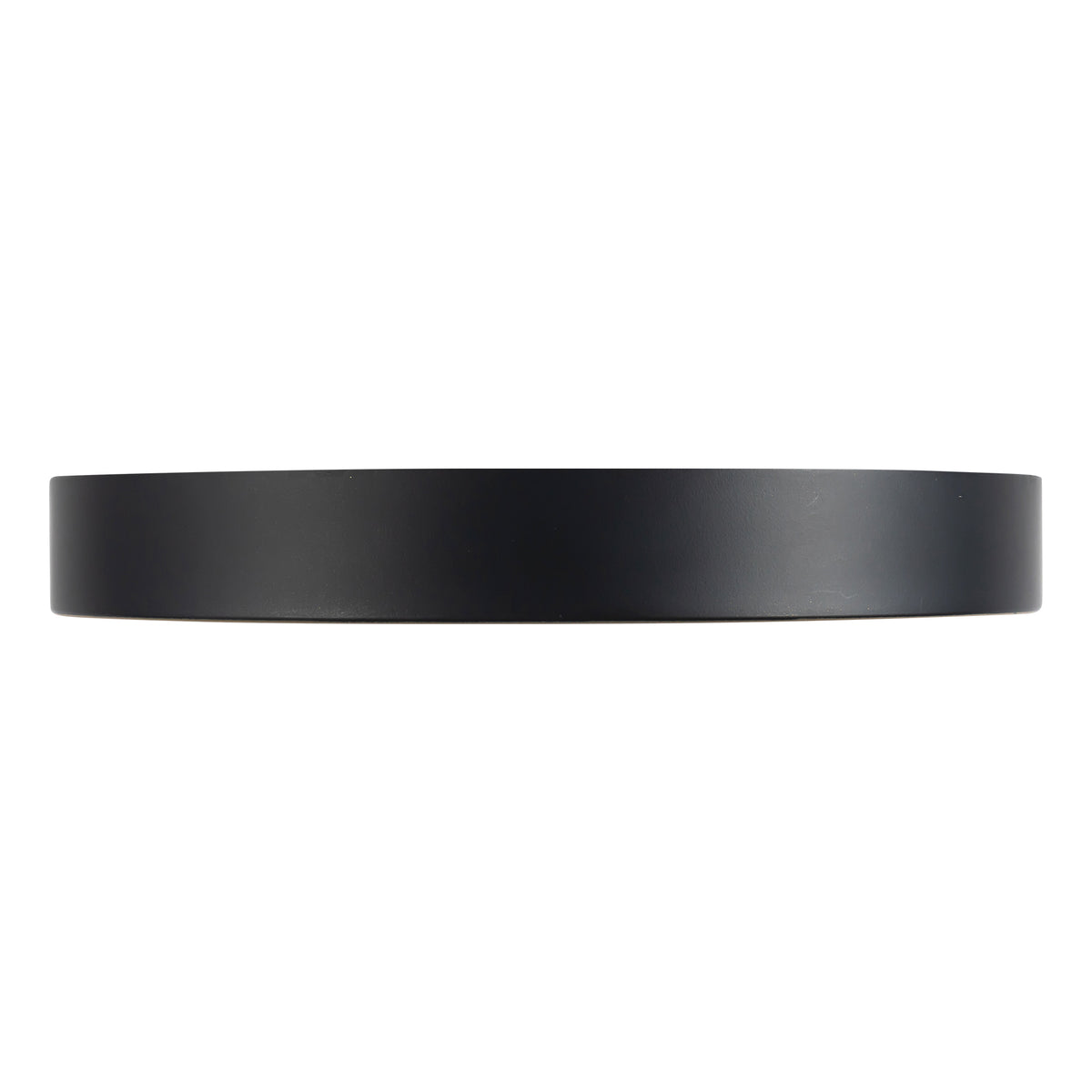 Plafonnier Nix Noir / Or, 9" – vue 3