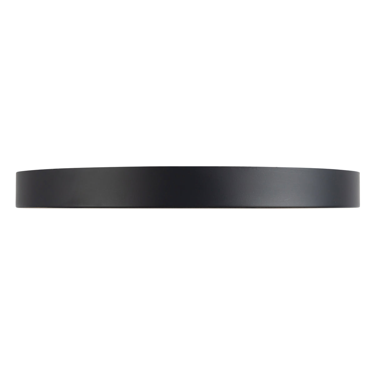 Plafonnier Nix Noir / Or, 11 7/8" – vue 3