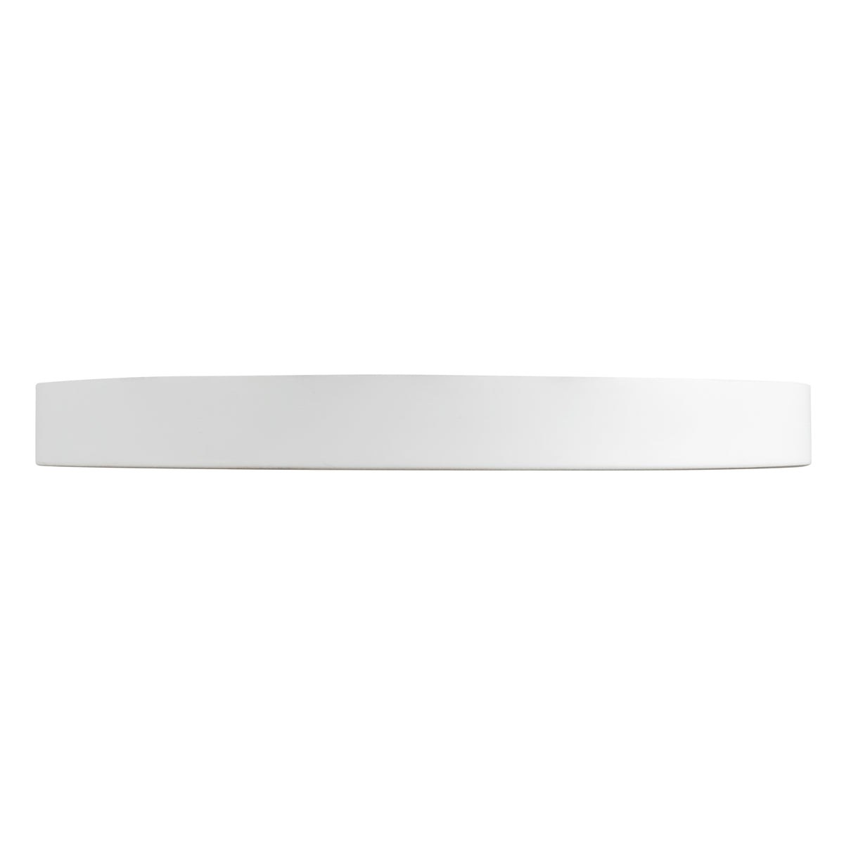 Plafonnier Nix Blanc / Or, 11 7/8" – vue 3