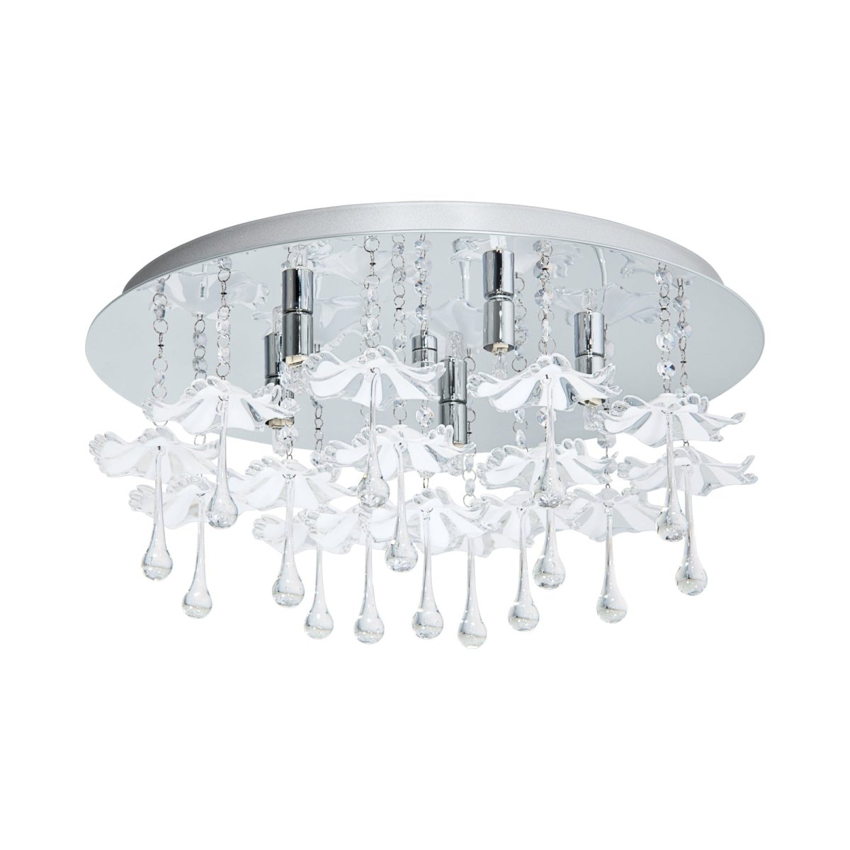 Plafonnier Ocondo - by Eglo | Luminaires & cie