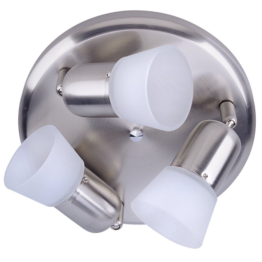Plafonnier Omni - 12 3/4" by Canarm | Luminaires & cie