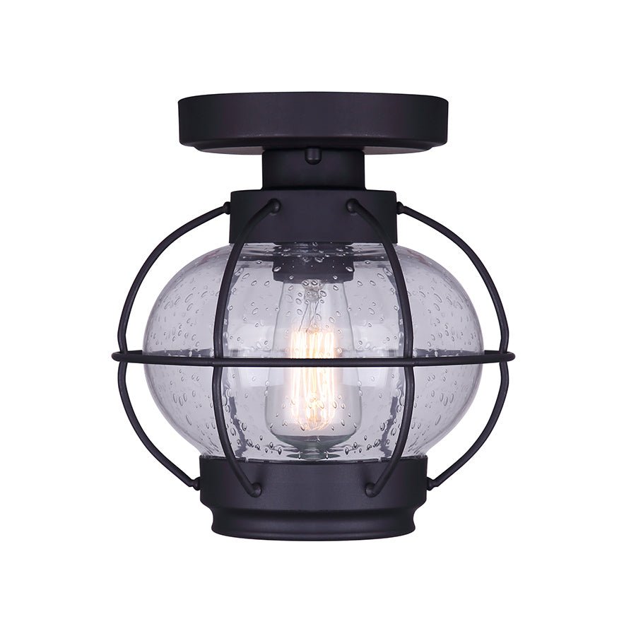 Plafonnier Potter - by Canarm | Luminaires & cie