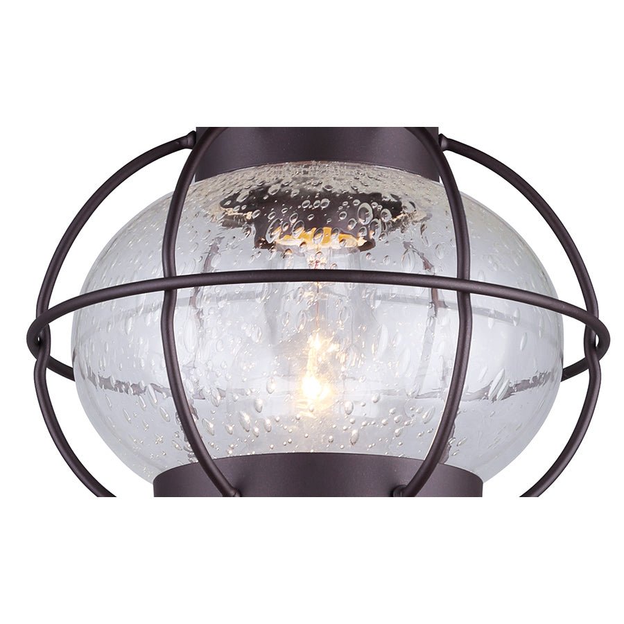 Plafonnier Potter - by Canarm | Luminaires & cie