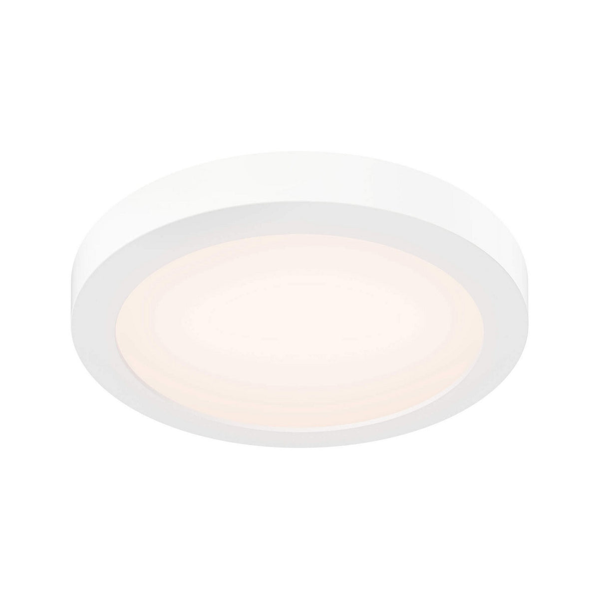 Plafonnier Prime Non, 9" – dals