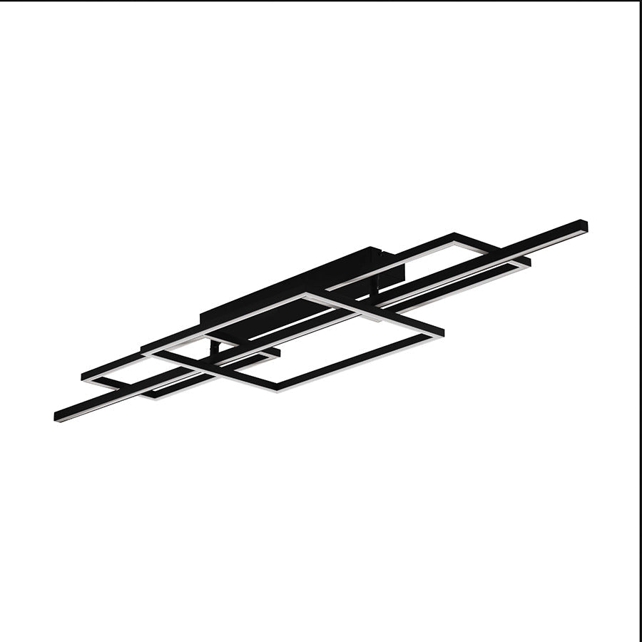 Plafonnier Puebla - by Eglo | Luminaires & cie