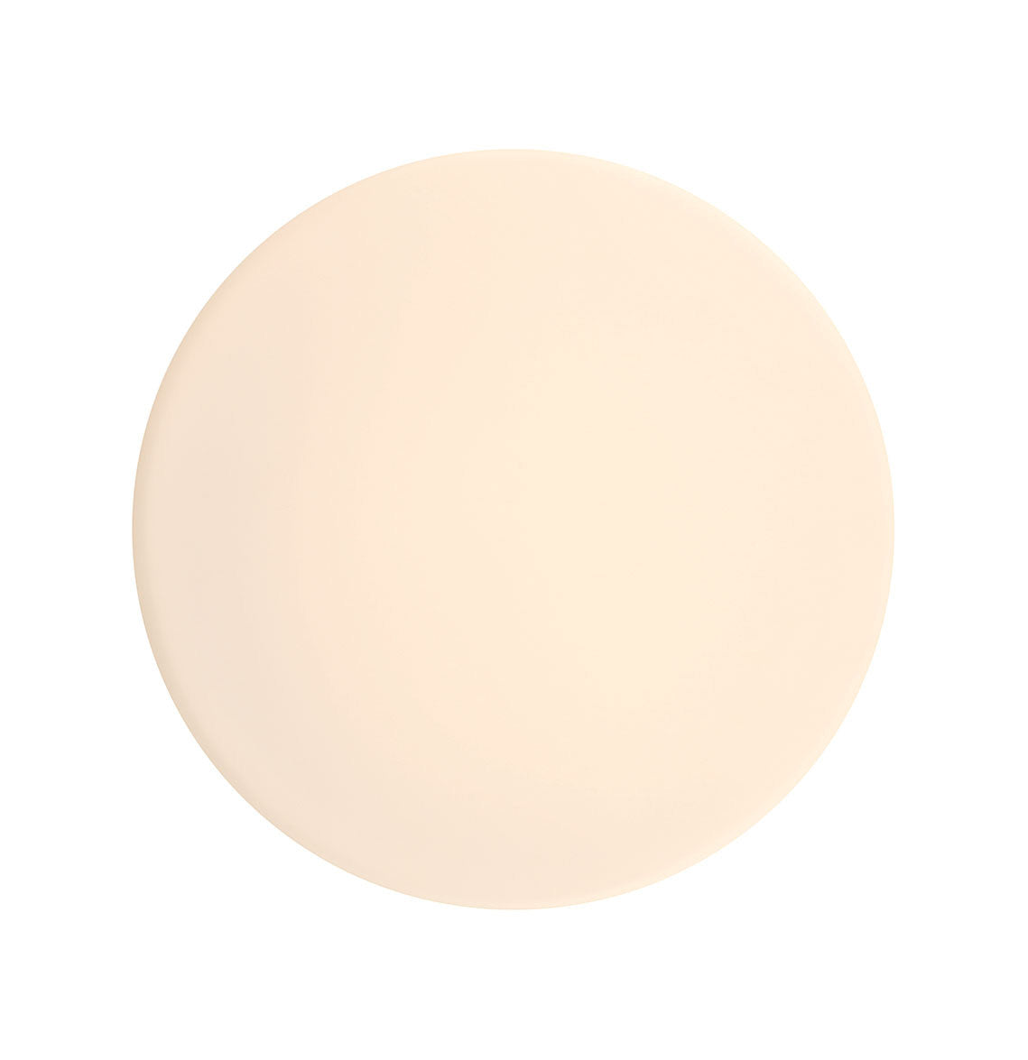 Plafonnier Purgos Noir mat, 12" – vue 3