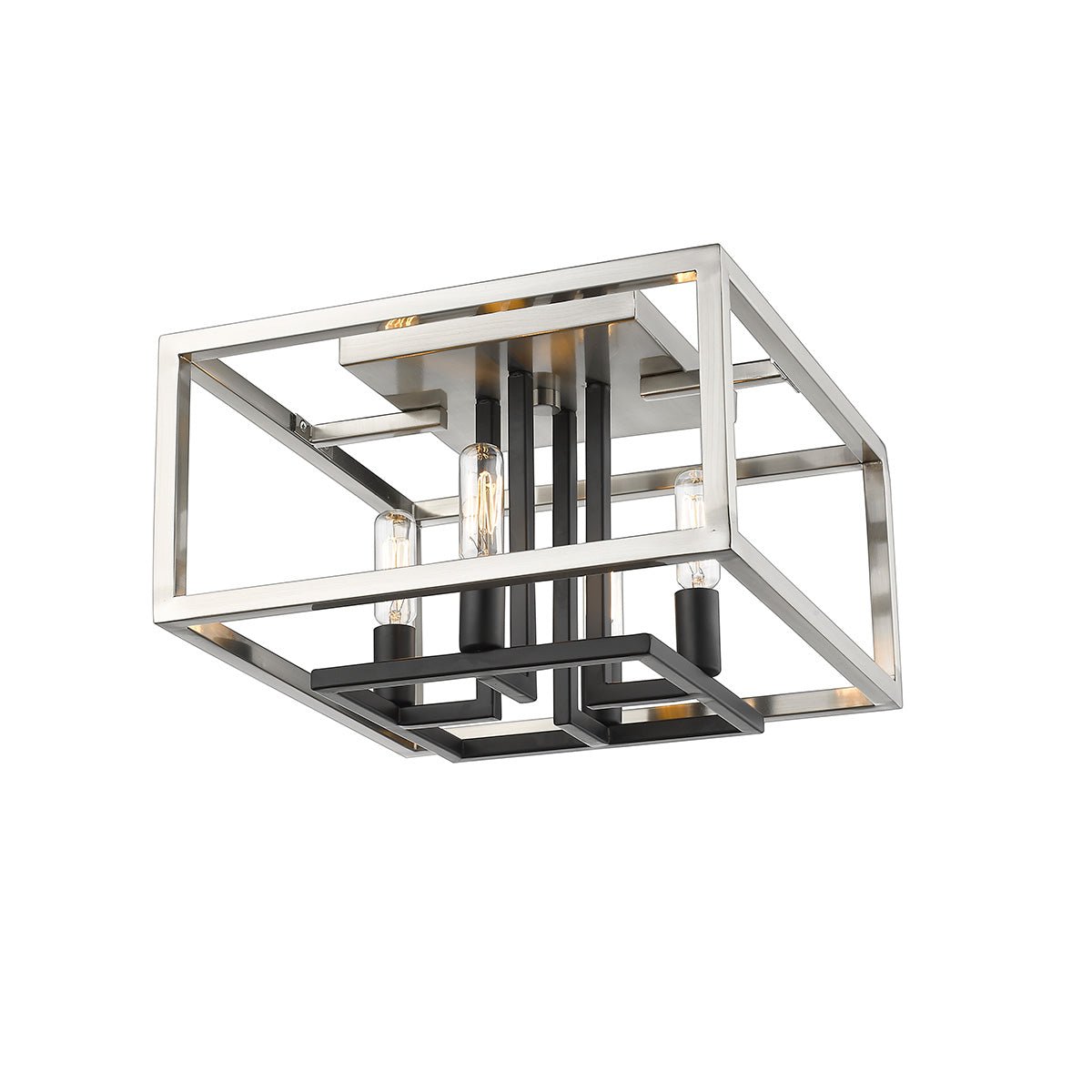 Plafonnier Quadra