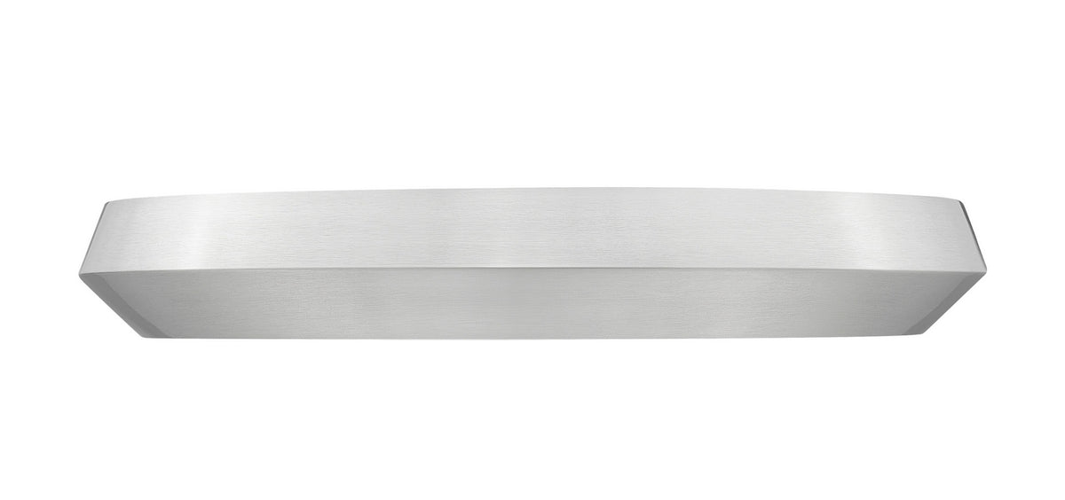 Plafonnier Quasars Nickel brossé, 20" – vue 4