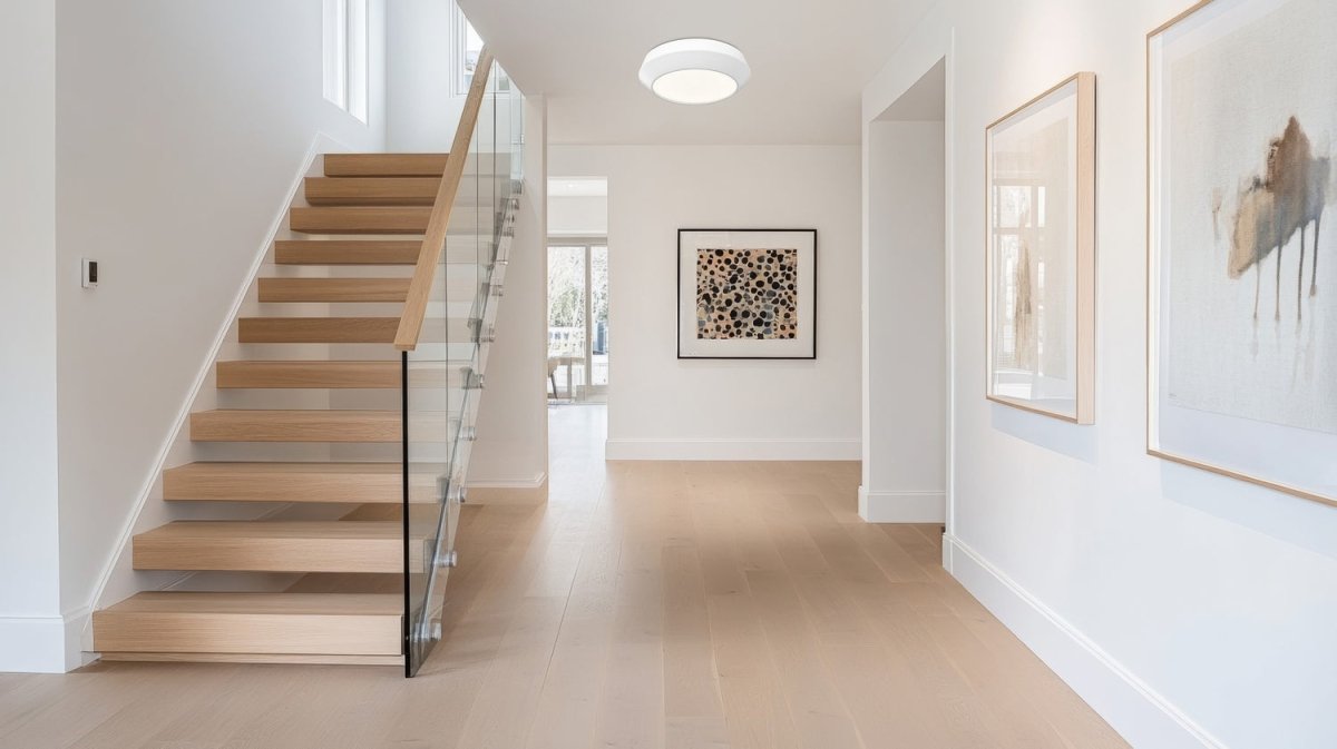 Plafonnier Quasars - Blanc mat 20" by Z-Lite | Luminaires & cie