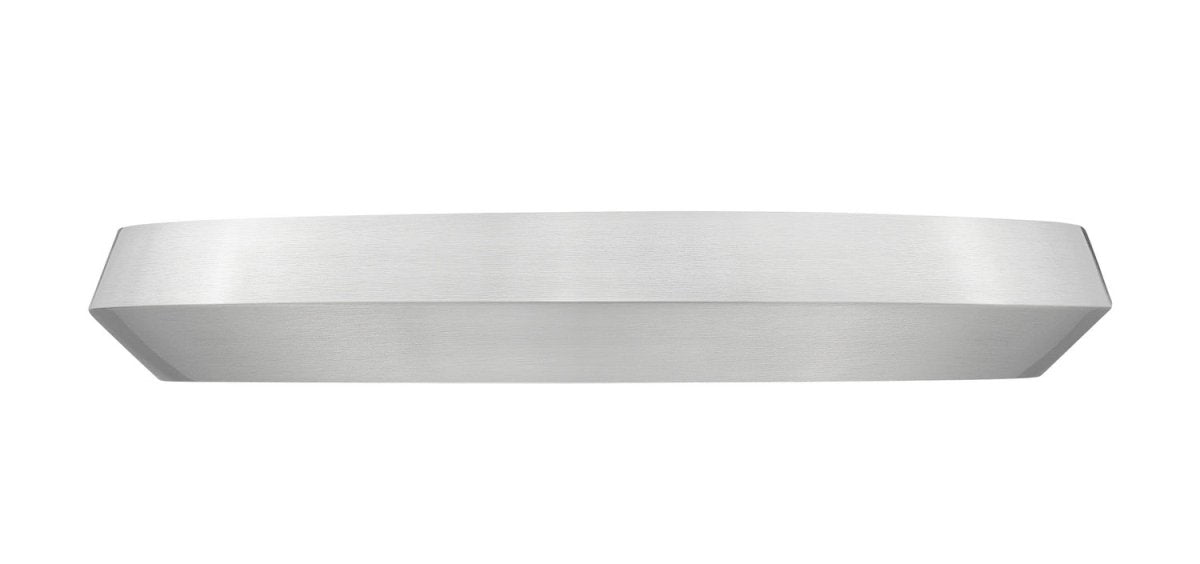 Plafonnier Quasars - Blanc mat 20" by Z-Lite | Luminaires & cie