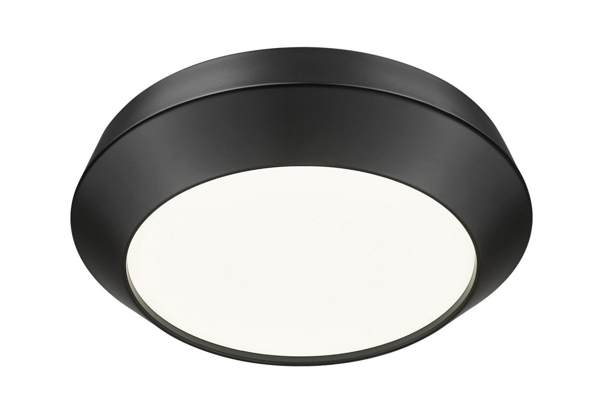 Plafonnier Quasars - Blanc mat 20" by Z-Lite | Luminaires & cie