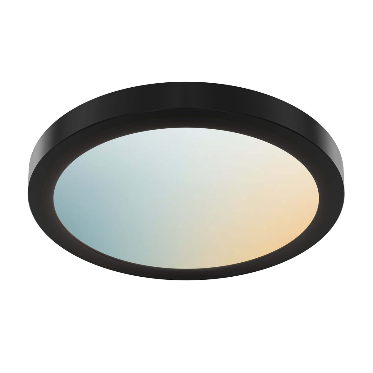 Plafonnier Radiance Pro Noir – dals