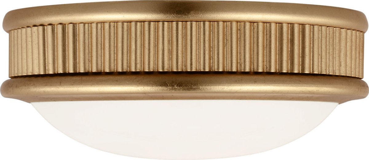 Plafonnier Ritz - Doré 8" by Visual Comfort Studio | Luminaires & cie