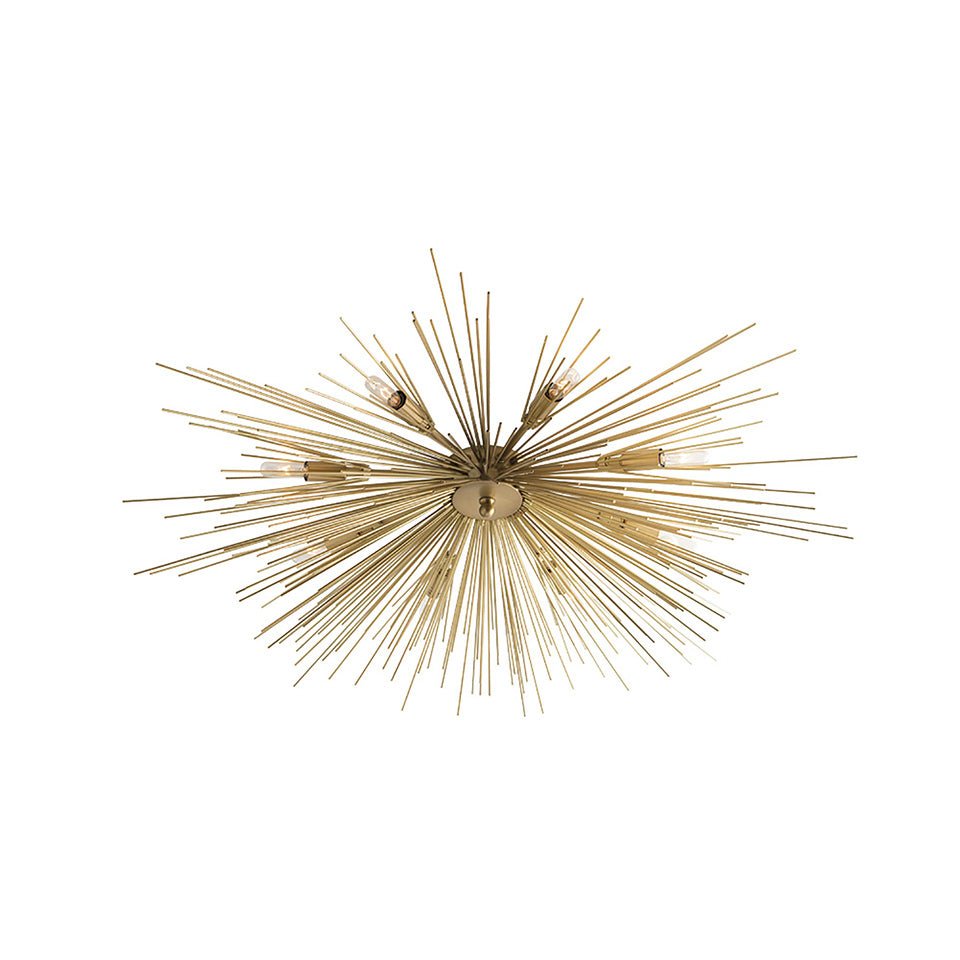 Plafonnier Roxanne - by Arteriors | Luminaires & cie