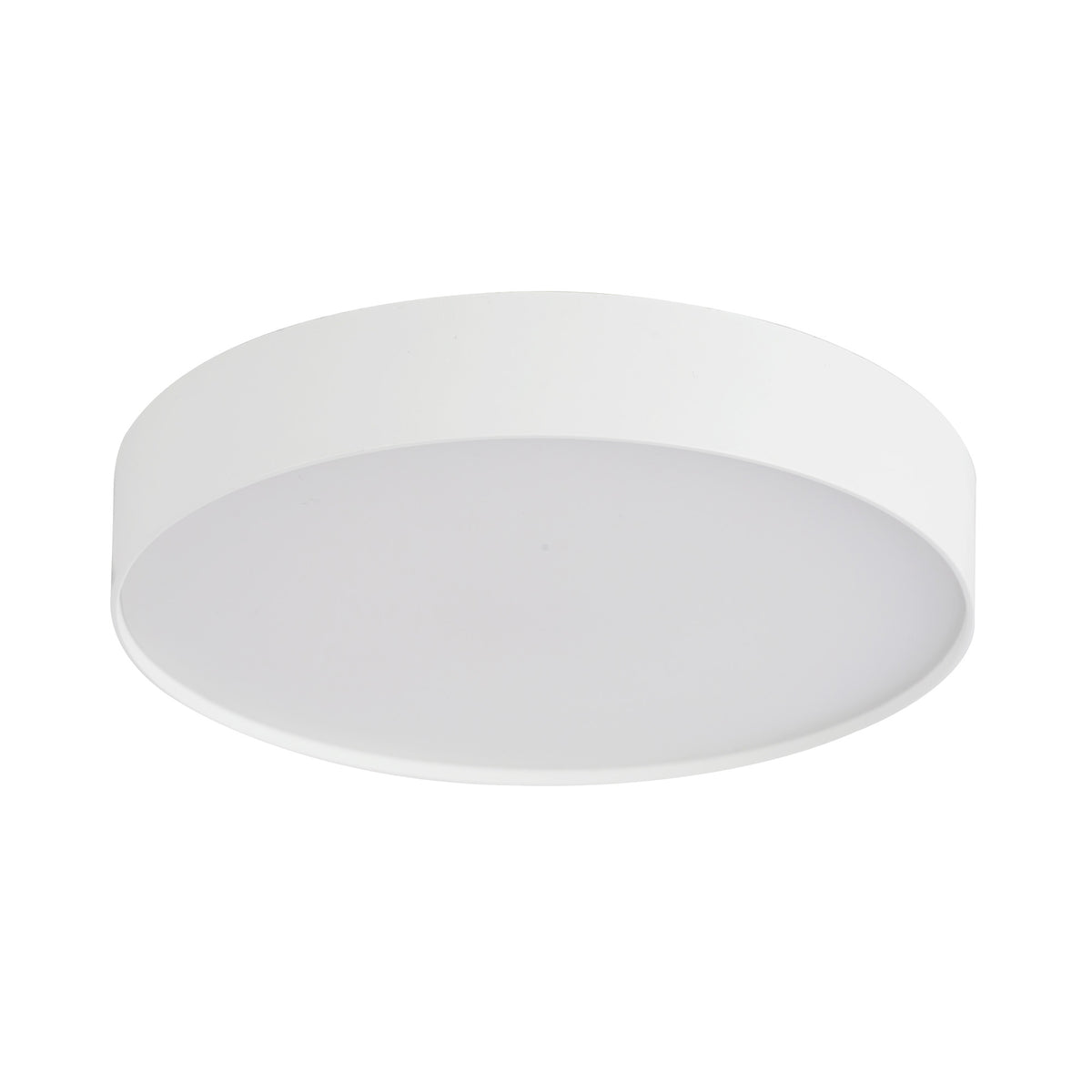 Plafonnier Rynn Blanc, 5 1/4" – vue 2