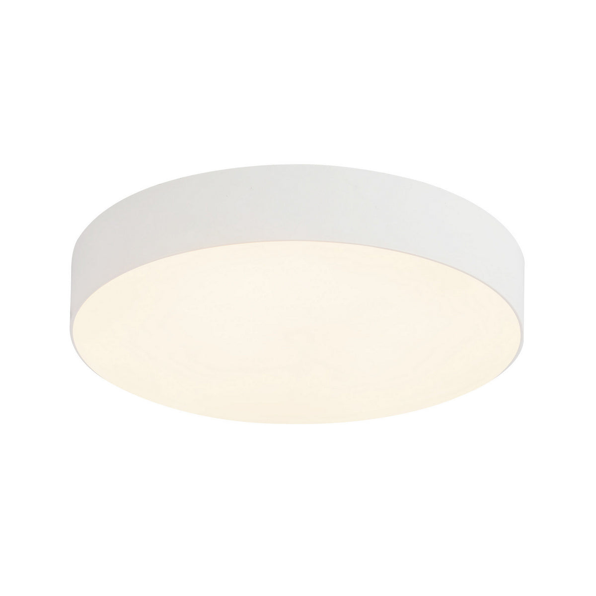 Plafonnier Rynn Blanc, 5 1/4" – Kuzco Lighting