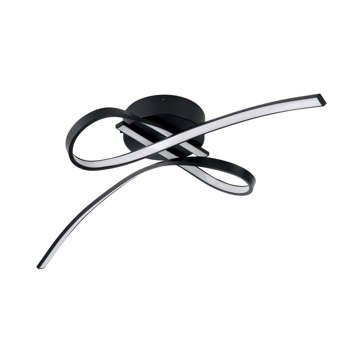 Plafonnier Selvina 1 - by Eglo | Luminaires & cie