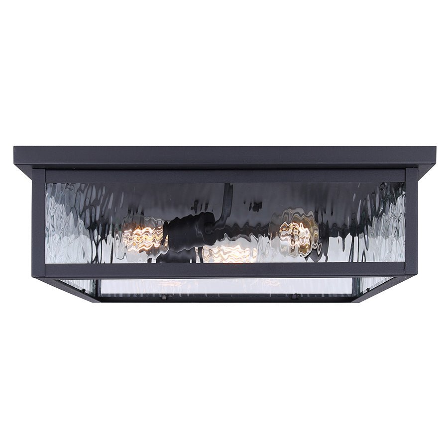 Plafonnier Shana - by Canarm | Luminaires & cie