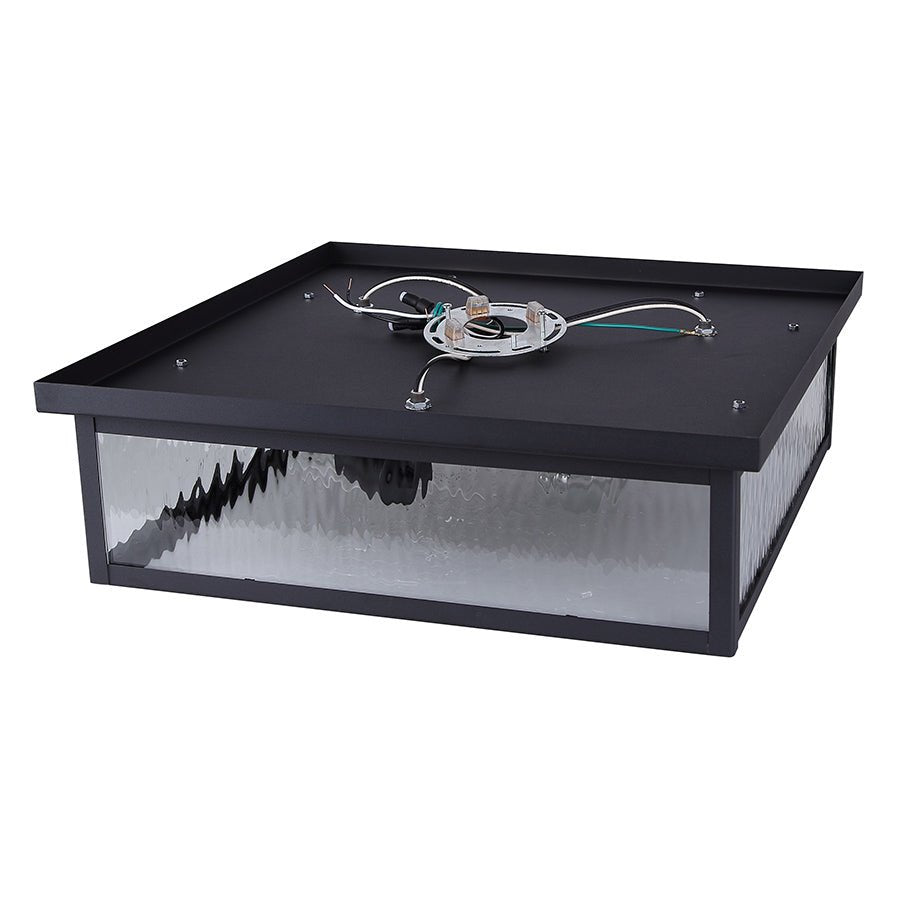 Plafonnier Shana - by Canarm | Luminaires & cie