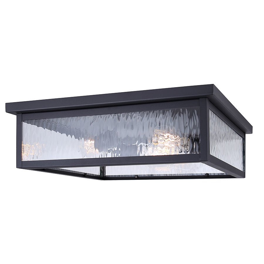 Plafonnier Shana - by Canarm | Luminaires & cie