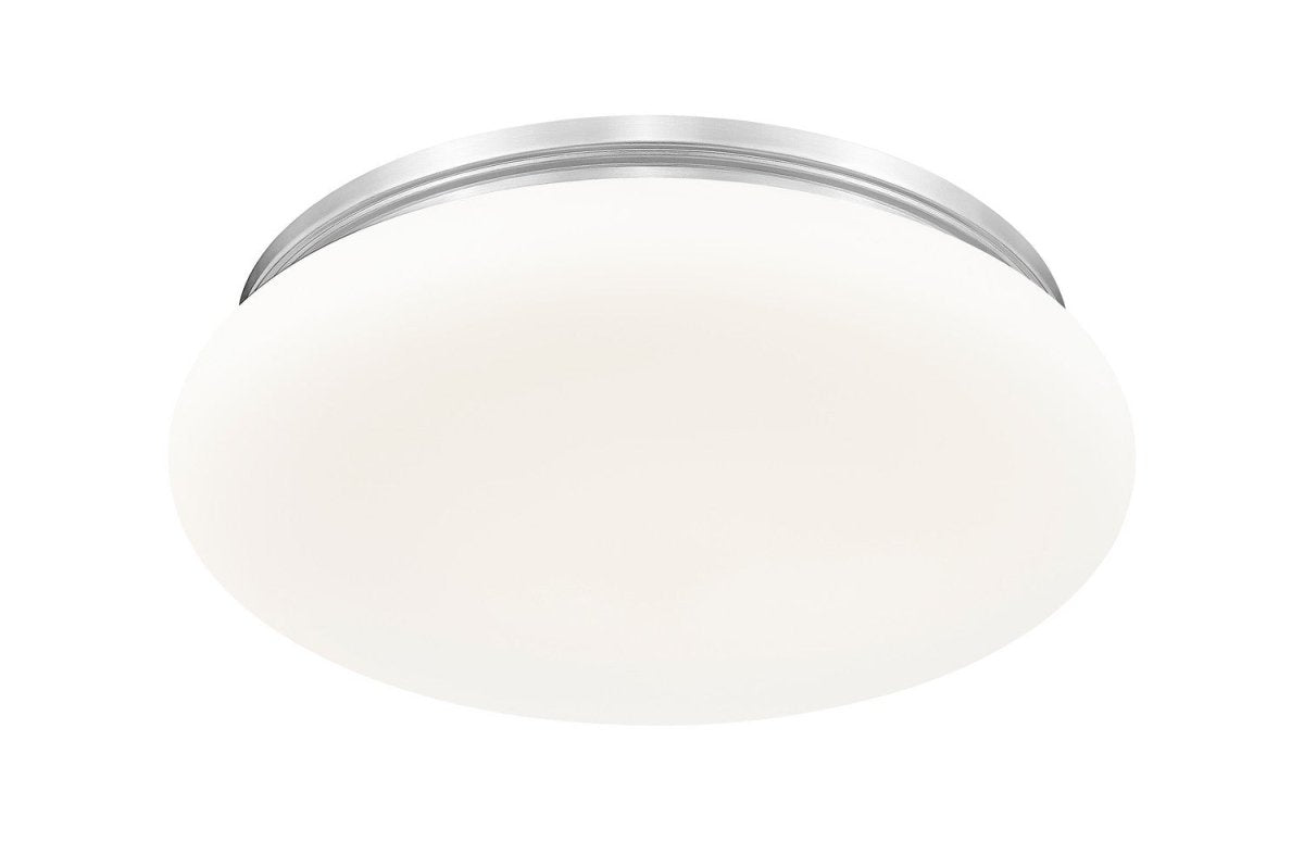 Plafonnier Soleil - Or moderne 20" by Z-Lite | Luminaires & cie
