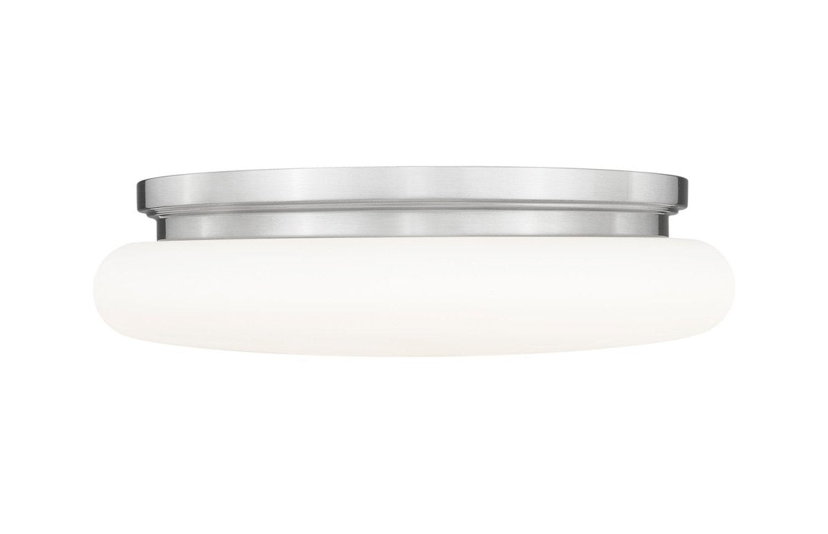 Plafonnier Soleil - Or moderne 20" by Z-Lite | Luminaires & cie