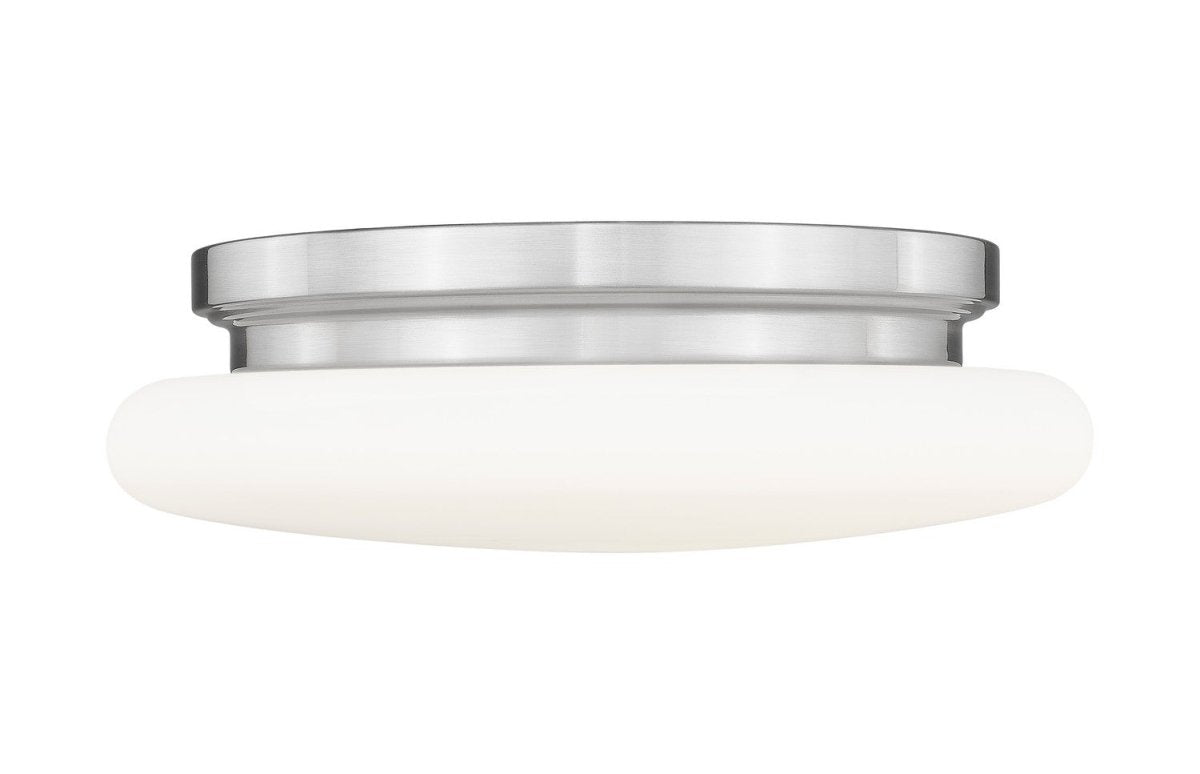 Plafonnier Soleil - Or moderne 20" by Z-Lite | Luminaires & cie