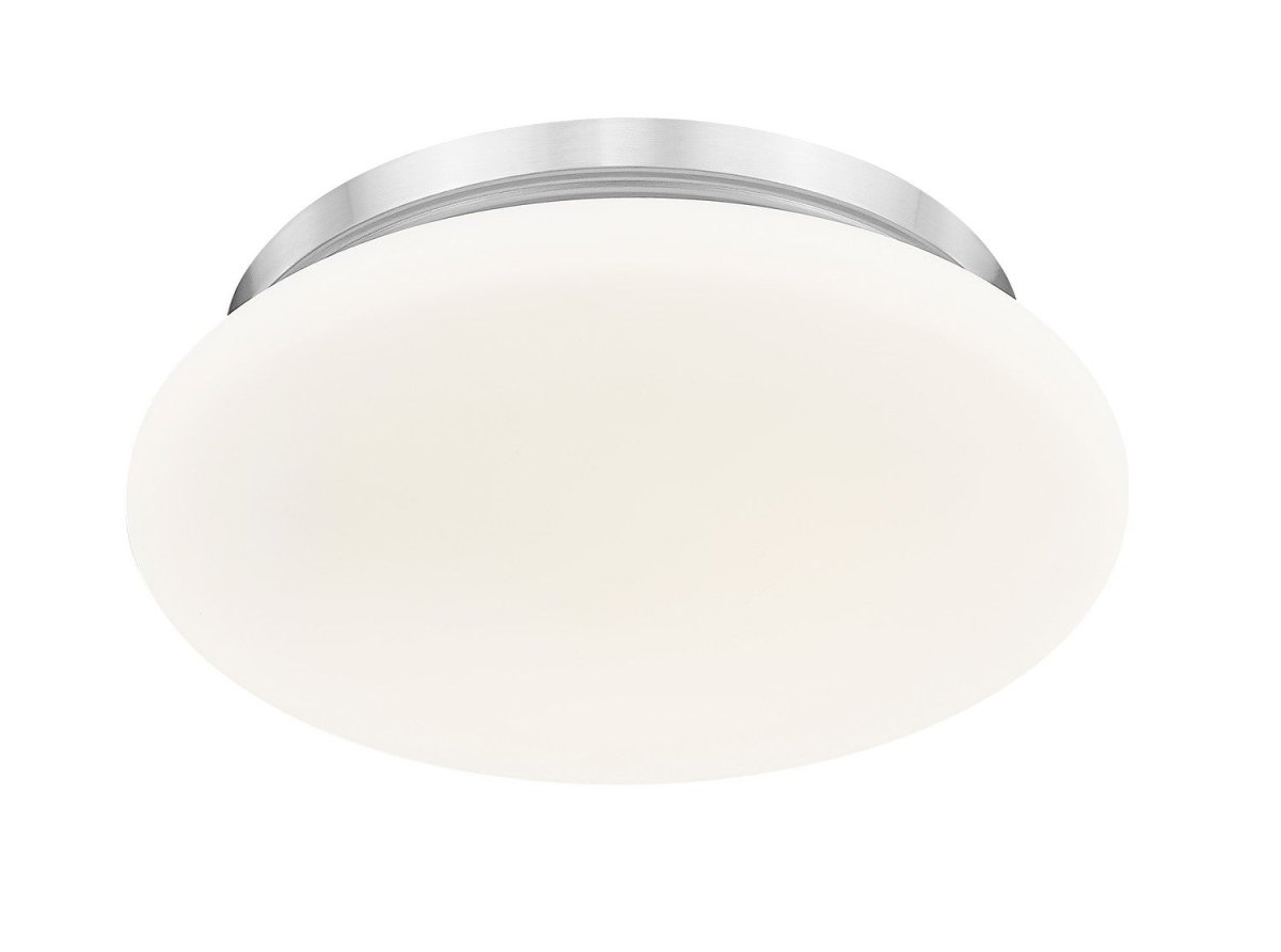 Plafonnier Soleil - Or moderne 20" by Z-Lite | Luminaires & cie