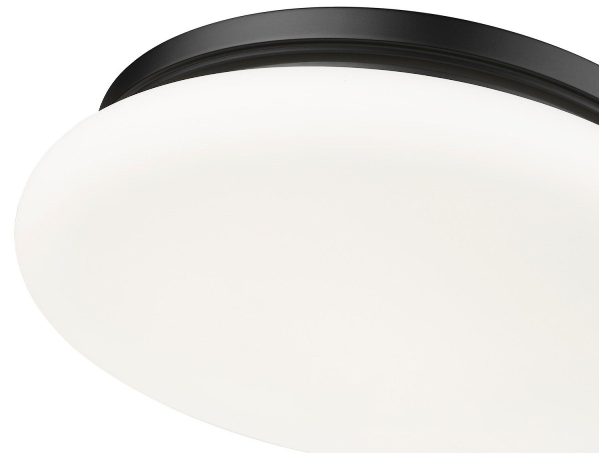 Plafonnier Soleil - Or moderne 20" by Z-Lite | Luminaires & cie