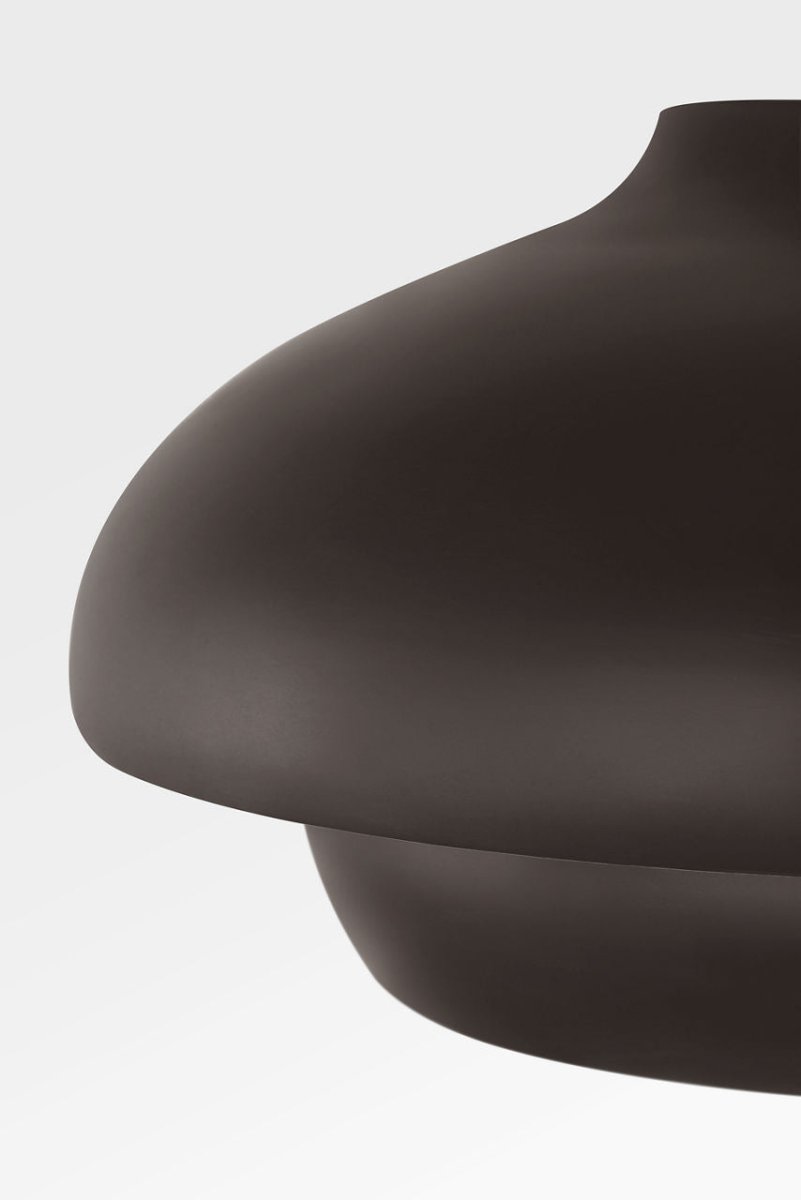 Plafonnier Solene - Or vieilli by Visual Comfort Studio | Luminaires & cie