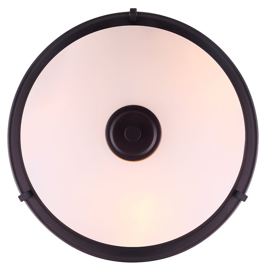 Plafonnier Somerset - by Canarm | Luminaires & cie