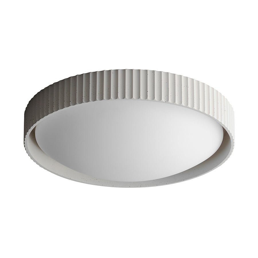 Plafonnier Souffle - 18" by ET2 Lighting | Luminaires & cie