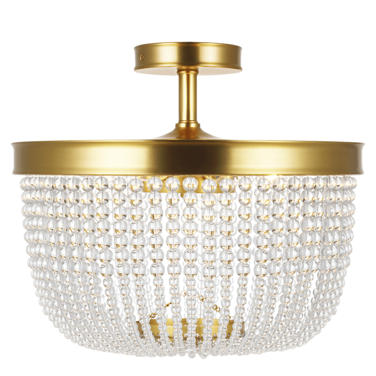Plafonnier Summerhill - by Visual Comfort Studio | Luminaires & cie