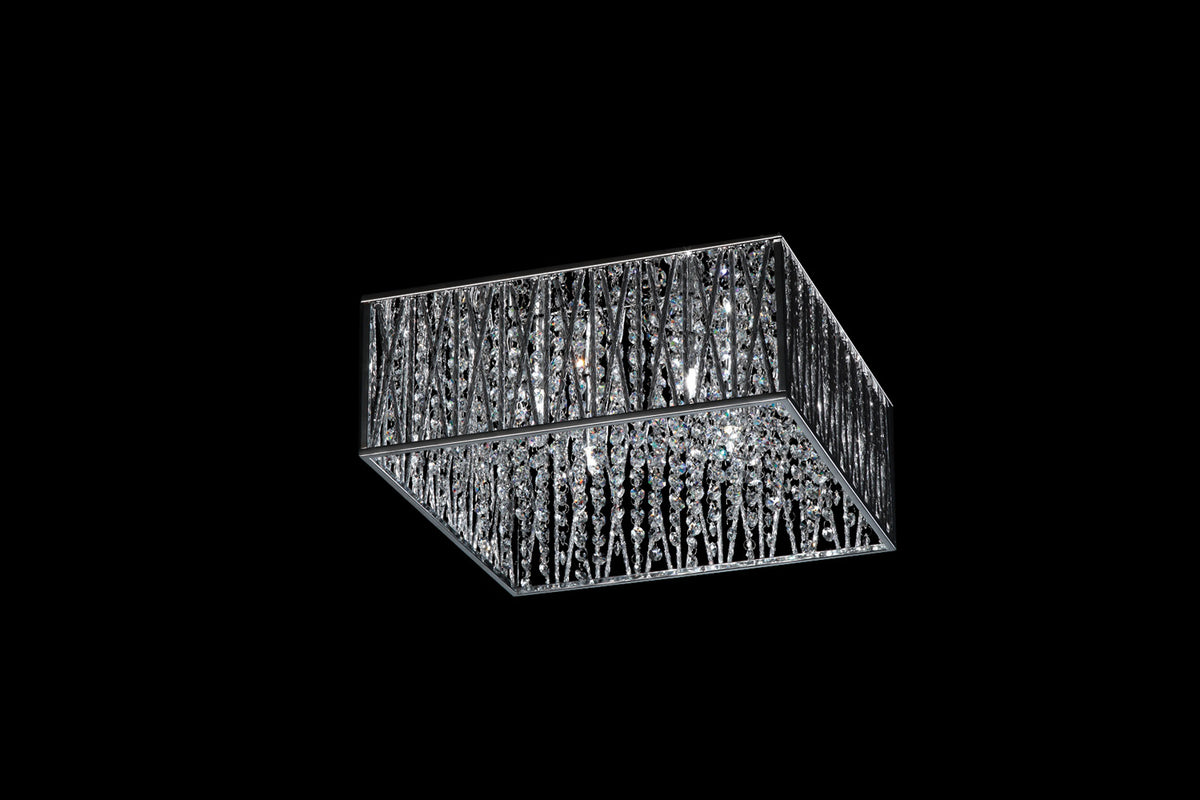 Plafonnier Terra – Z-Lite