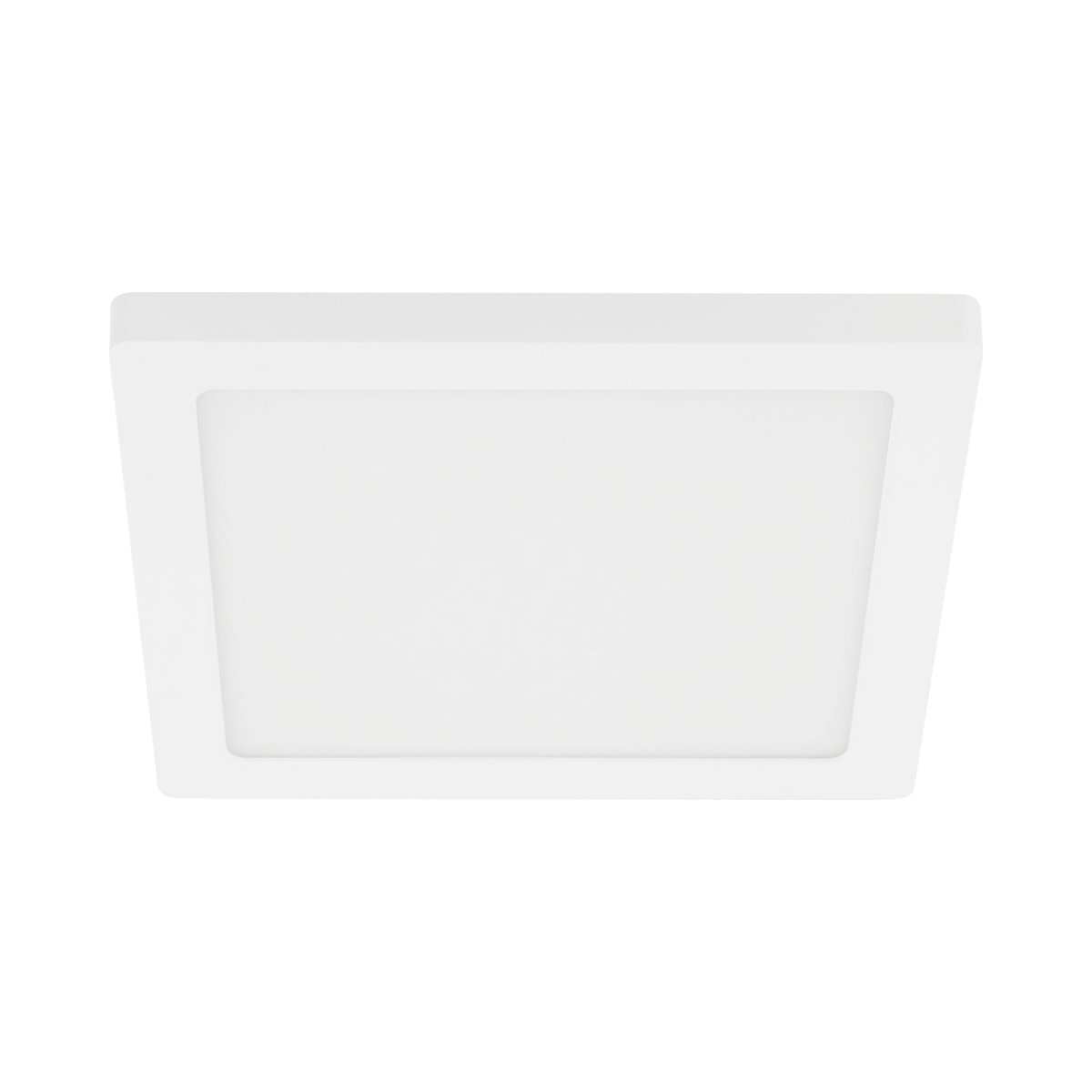 Plafonnier Trago - 8 3/8" by Eglo | Luminaires & cie