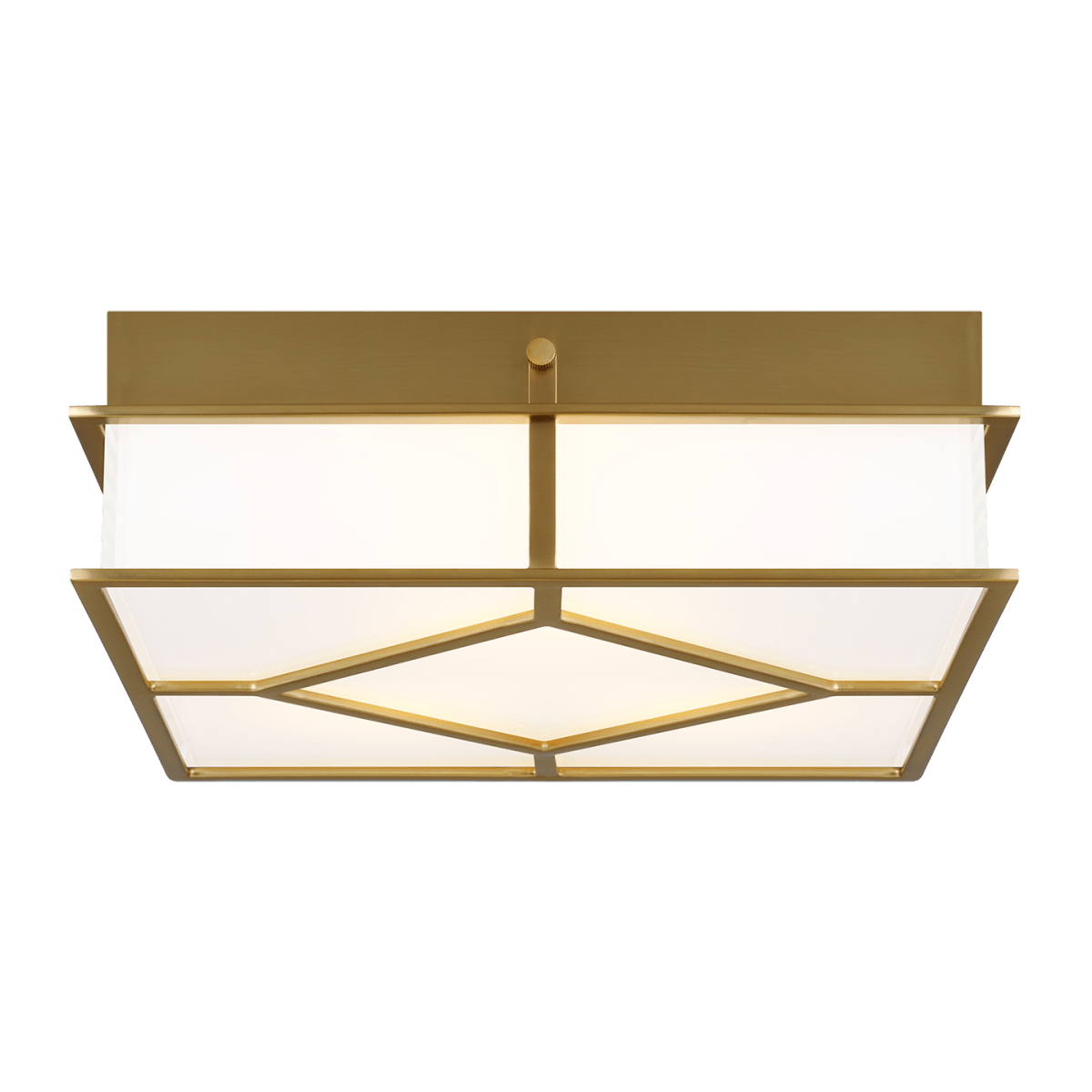 Plafonnier Transom - by Visual Comfort Studio | Luminaires & cie