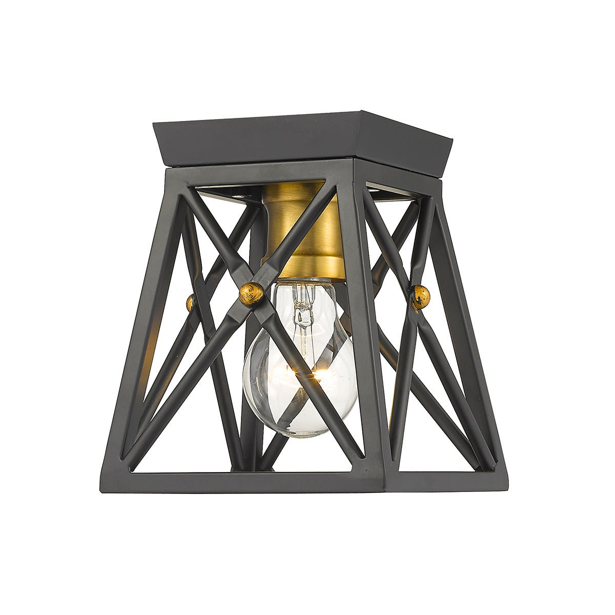 Plafonnier Trestle