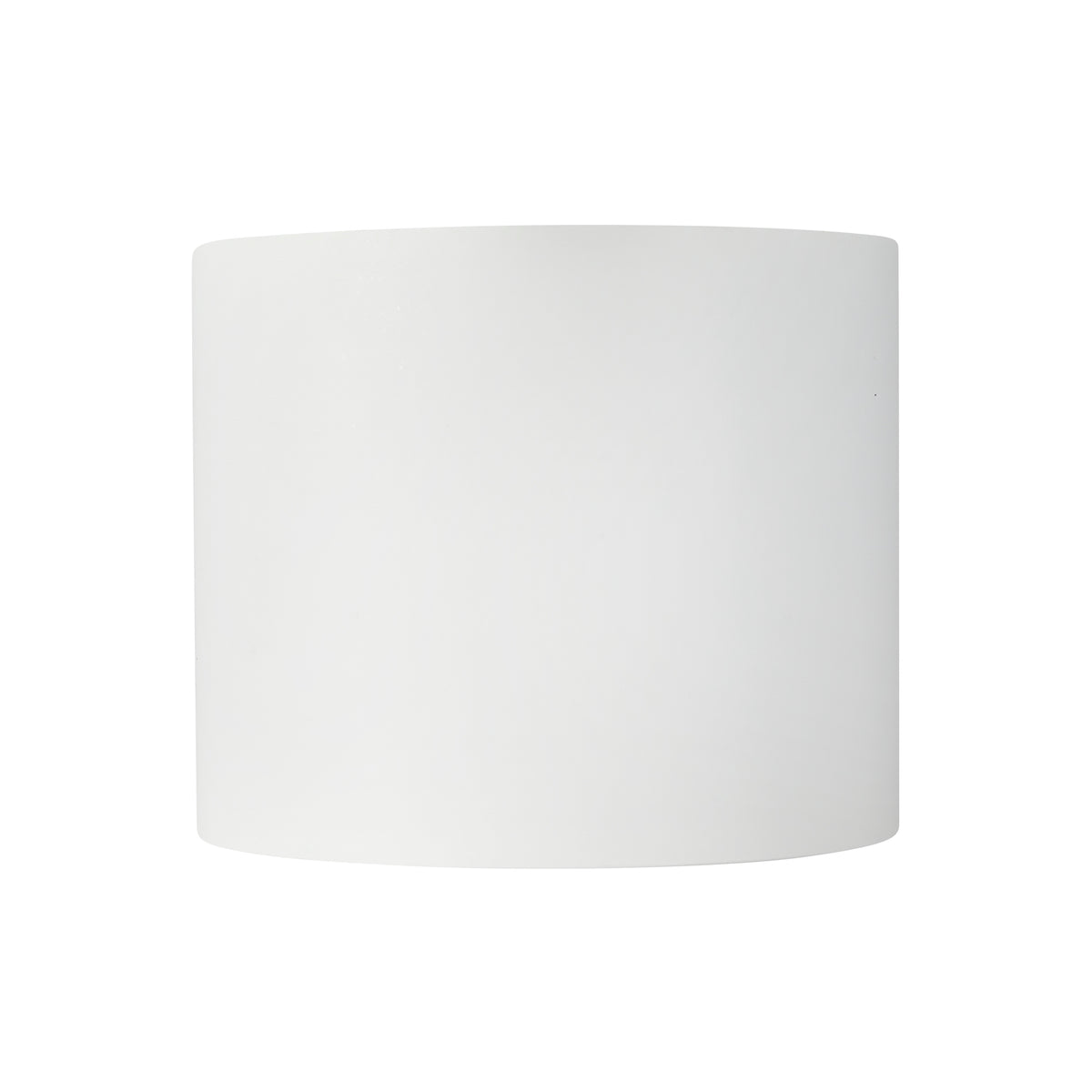 Plafonnier Uma Blanc, 7 1/4", 6" – vue 3