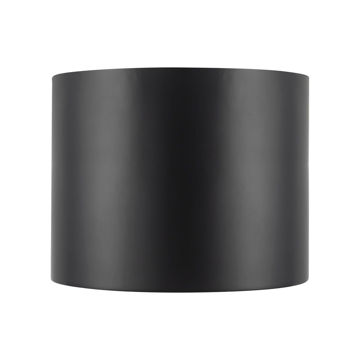 Plafonnier Uma Noir, 9 1/8", 7" – vue 3