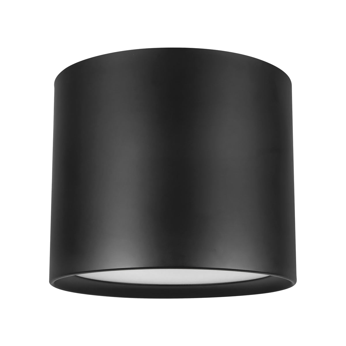 Plafonnier Uma Noir, 12", 10" – vue 2