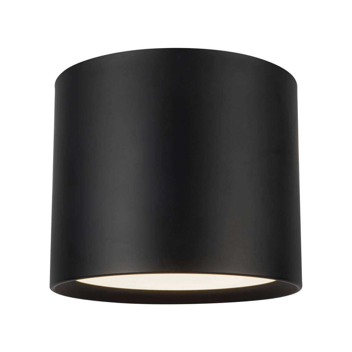 Plafonnier Uma Noir, 12", 10" – Kuzco Lighting