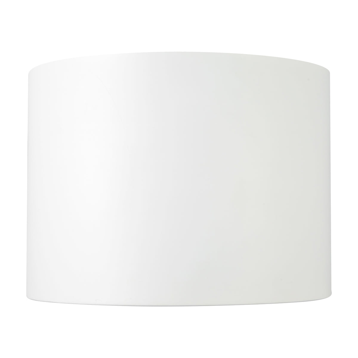Plafonnier Uma Blanc, 15 1/8", 11 1/8" – vue 3