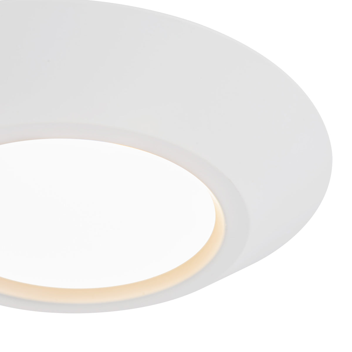 Plafonnier Weylo Blanc – vue 5
