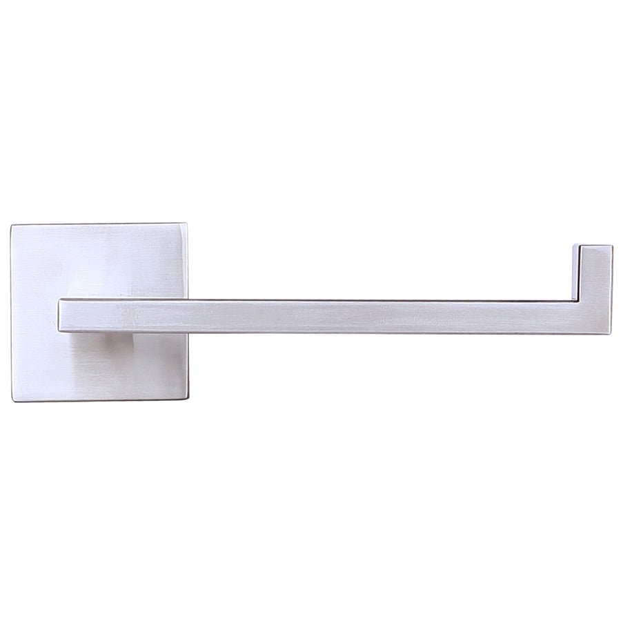 Porte - papier de toilette Bishop - Chrome by Canarm | Luminaires & cie
